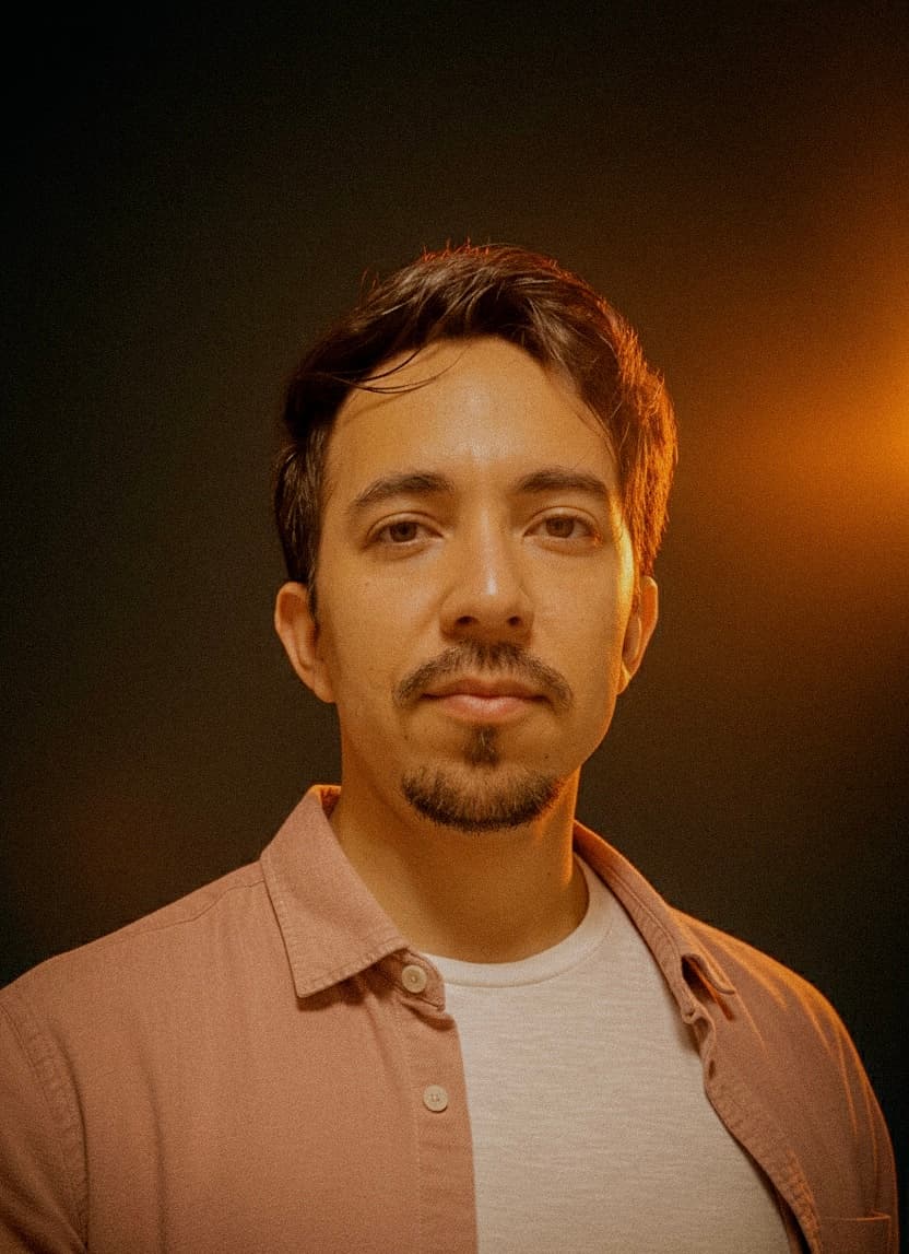 Fernando Padrón — Fundador & Estratega Principal